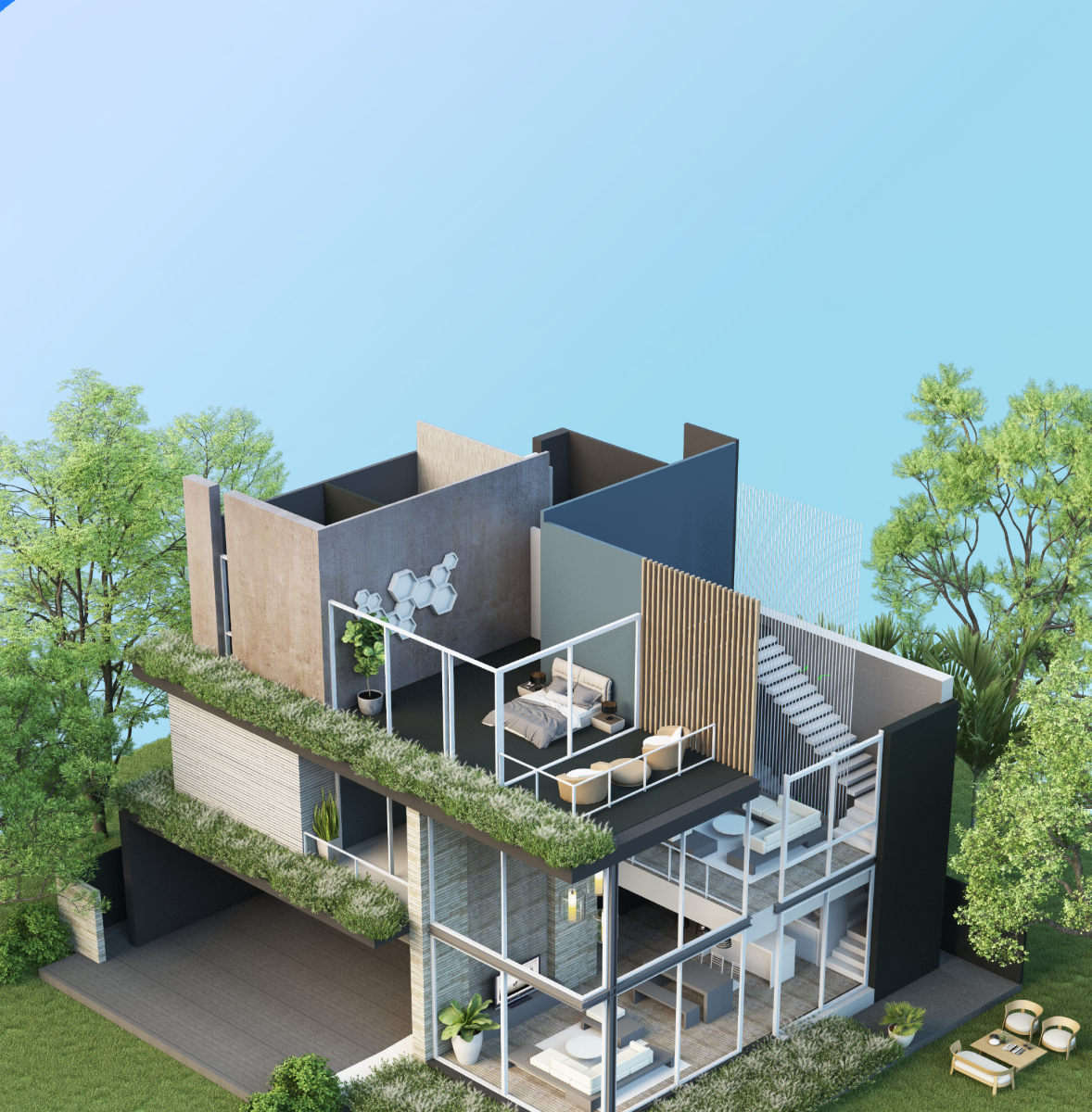 Vật liệu an toàn với người thi công